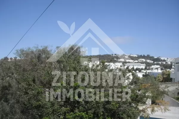 villa a vendre