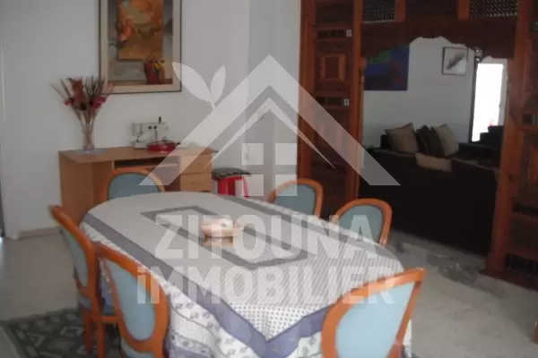 villa a vendre