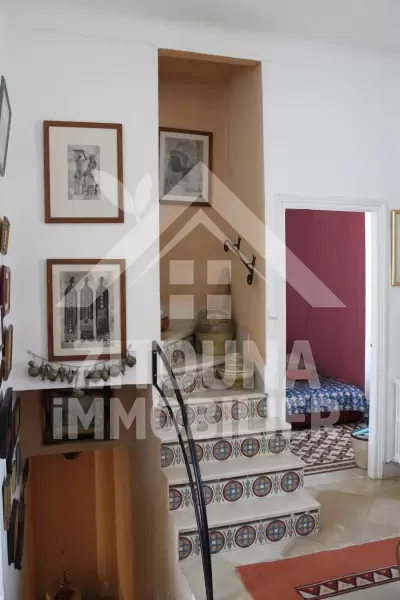 Appartement à louer meublé