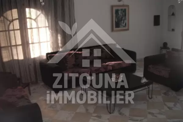 Beau duplex a louer