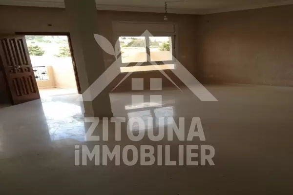 Duplex a louer