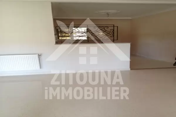 Duplex a louer