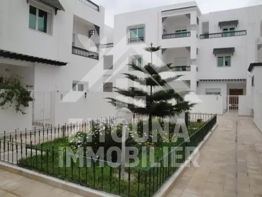 Beau appartement a louer