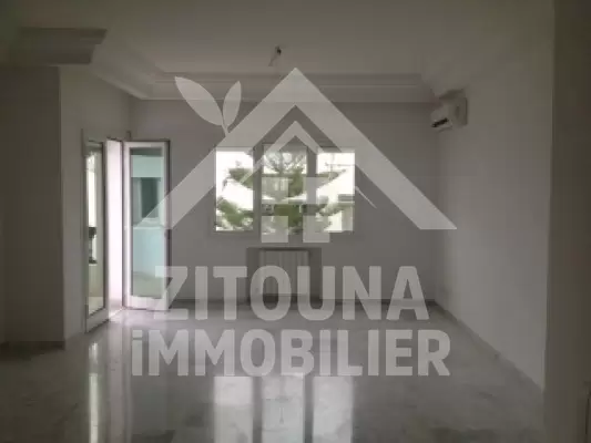 Beau appartement a louer