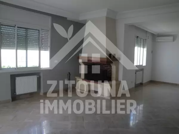 Duplex à louer
