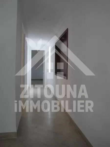 Duplex à louer
