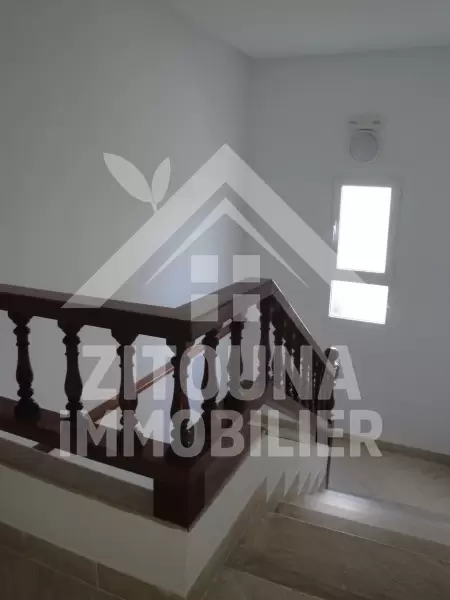 Duplex à louer