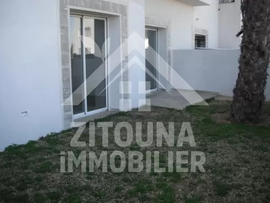 Beau appartement a louer