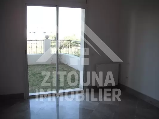 Beau appartement a louer