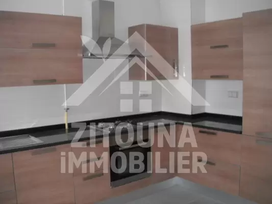 Beau appartement a louer