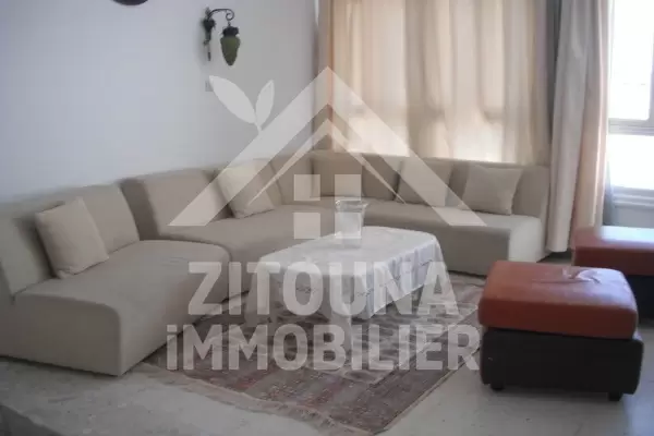 appartement a louer