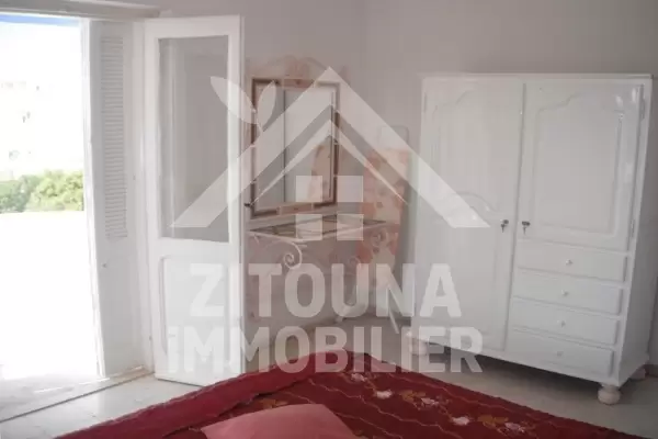 appartement a louer