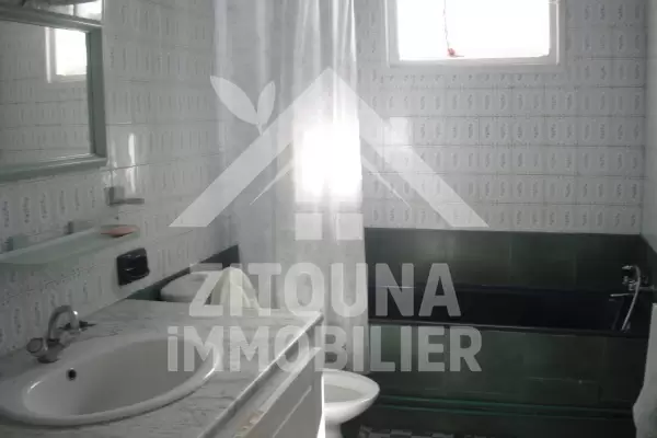 appartement a louer