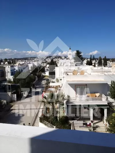 Appartement tout neuf a louer