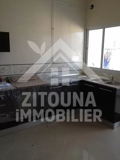 Appartement tout neuf a louer