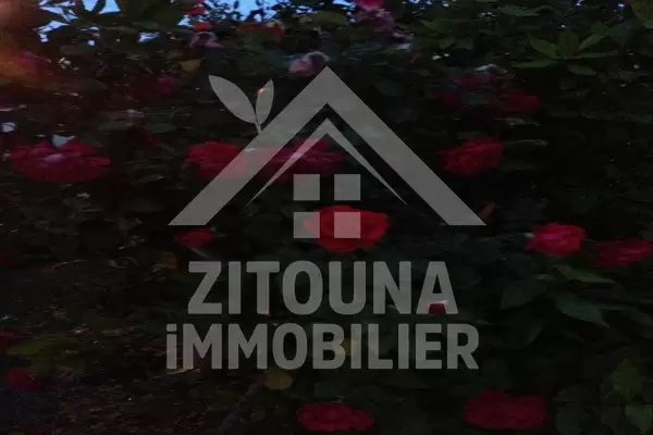 Etage de villa a louer