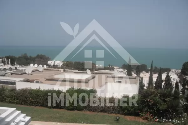 Belle villa à louer