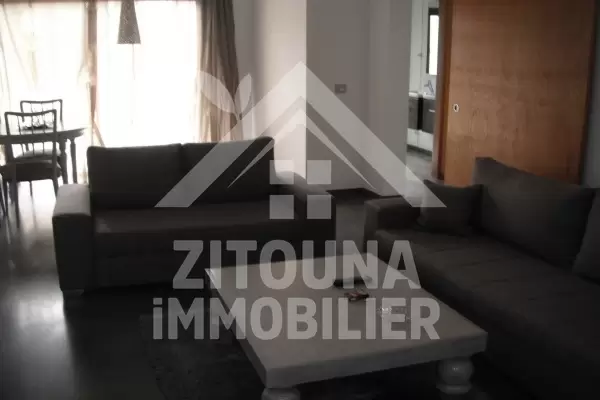 Bel Appartement a louer