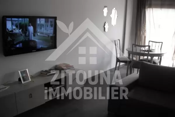 Bel Appartement a louer