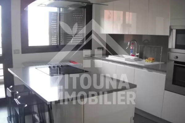 Bel Appartement a louer