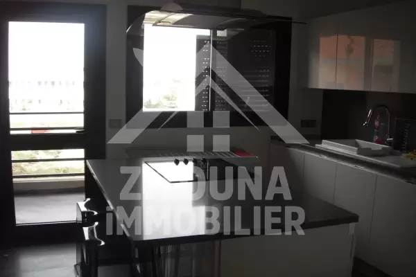 Bel Appartement a louer