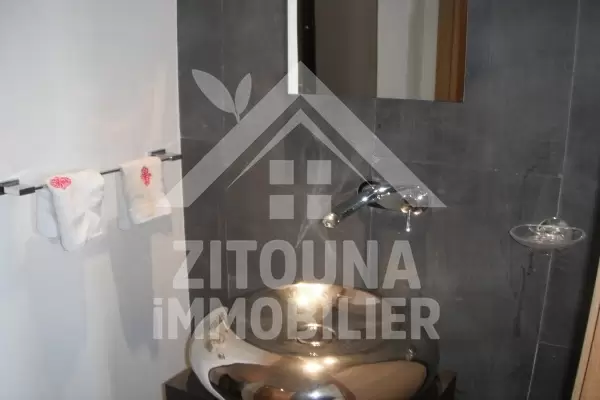 Bel Appartement a louer