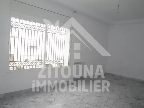 Villa à louer à La Marsa