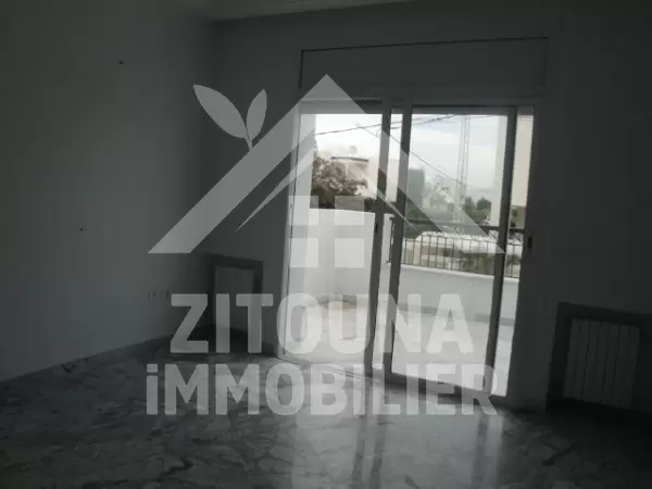 Villa à louer à La Marsa