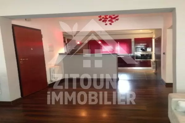 appartement a louer