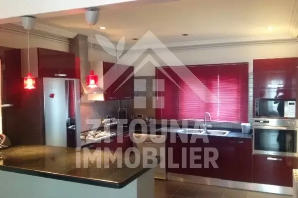 appartement a louer
