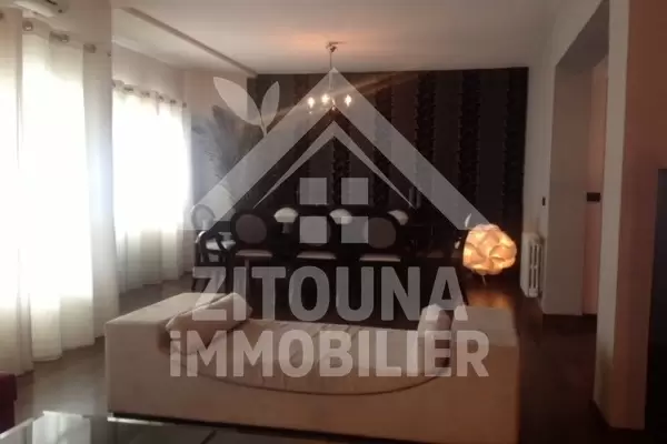 appartement a louer