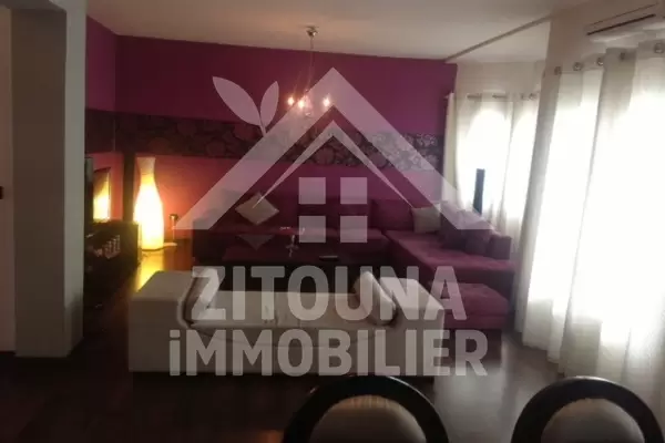 appartement a louer