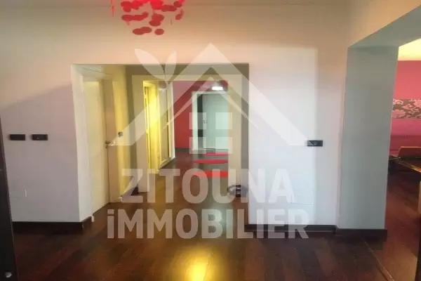 appartement a louer