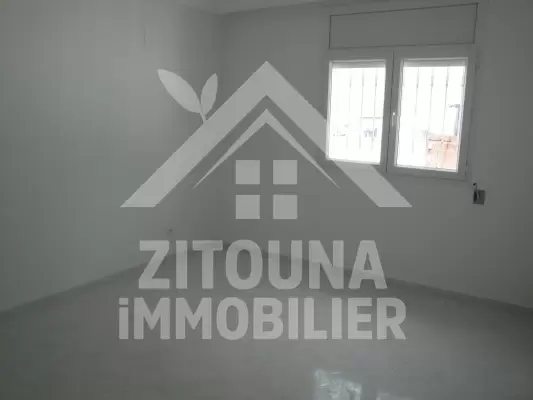 Appartement à louer a la Marsa