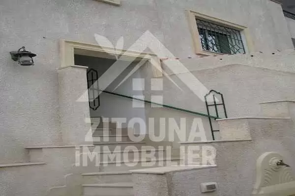 Bel Appartement a louer