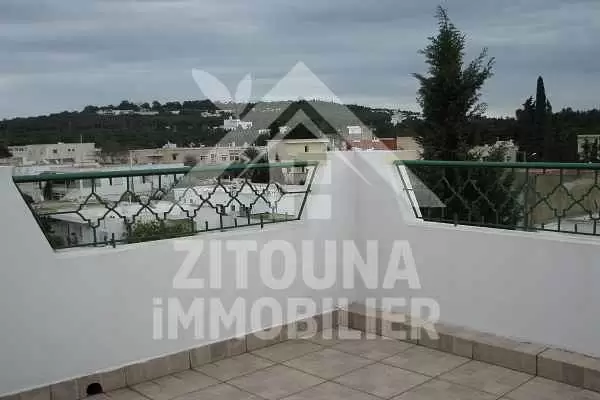 Bel Appartement a louer