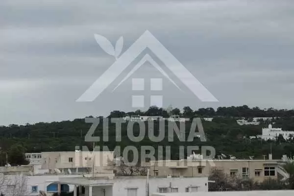 Bel Appartement a louer