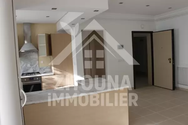 Appartement à louer vide