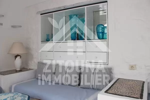 Un Riad à louer avec une vue ......