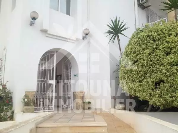 un appartement a louer