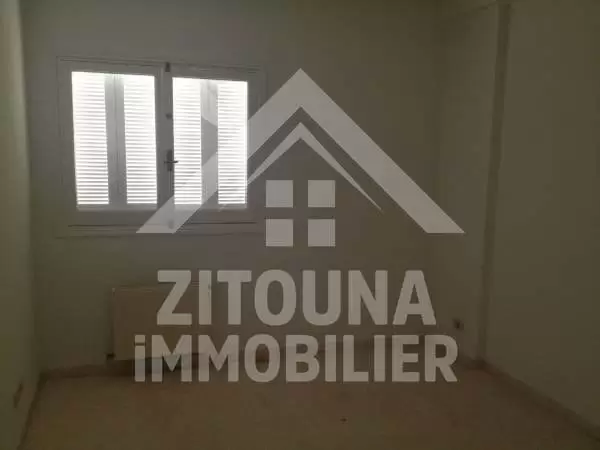 un appartement a louer