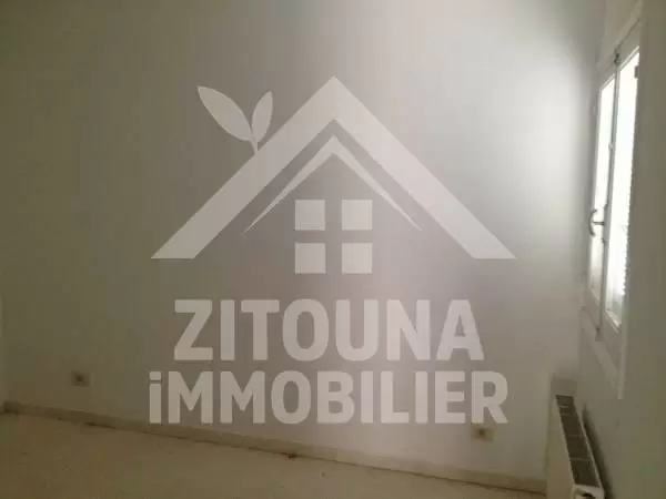 un appartement a louer