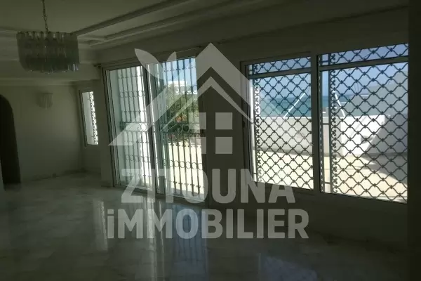 Belle villa à louer