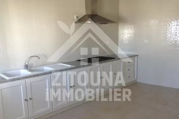 Belle villa à louer