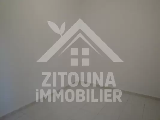 A louer studio à la Marsa