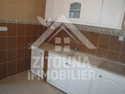 A louer studio à la Marsa