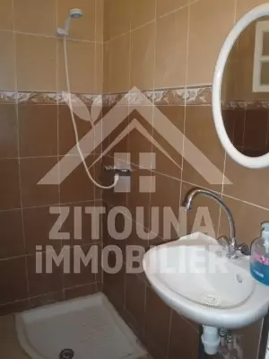 A louer studio à la Marsa