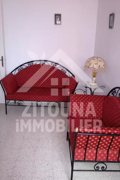 A louer bel appartement