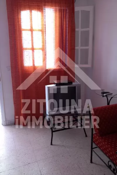A louer bel appartement