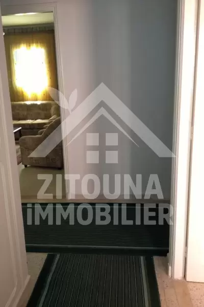 A louer bel appartement